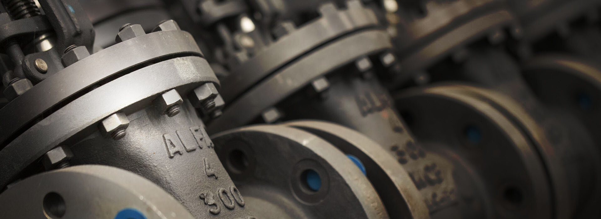 Alfa Valves